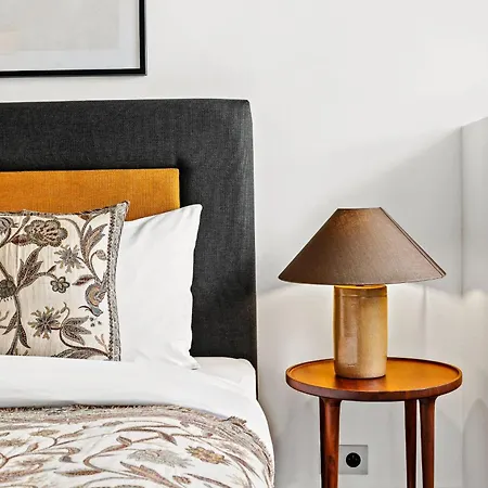 Duplex Luxueux Et Elegant Vue Tour Eiffel Paris